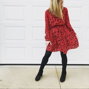 Banana Republic shirtdress